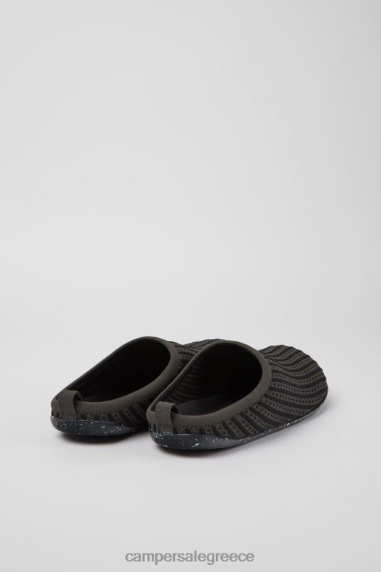 αποκλειστικές ανδρικές παντόφλες wabi πολύχρωμες Camper V20TF1730 πολύχρωμος