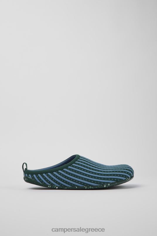 παντόφλες wabi πολύχρωμες ανδρικές νέες αφίξεις Camper V20TF1732 πολύχρωμος