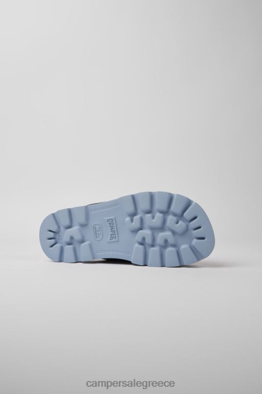 brutus πέδιλο μπλε ανδρικά σανδάλια αποκλειστικά Camper V20TF367 μπλε