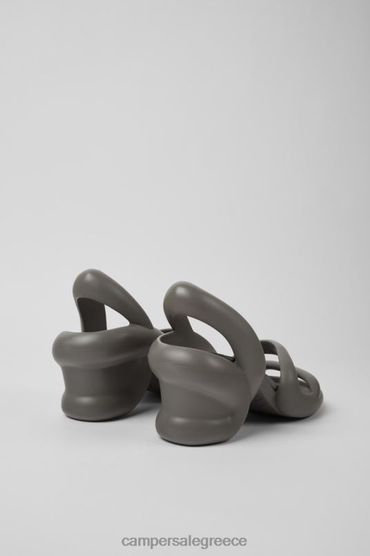 Σχέδιο πέδιλα kobarah γκρι unisex Camper V20TF1757 γκρί