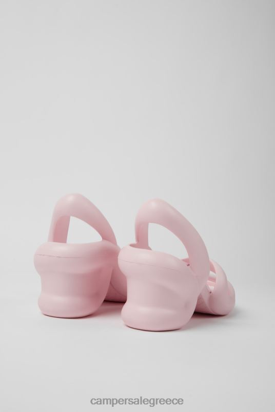 kobarah παστέλ ροζ unisex σανδάλια νέες παραλαβές Camper V20TF1758 παστέλ