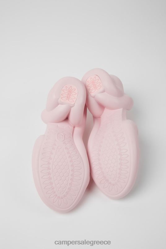 kobarah παστέλ ροζ unisex σανδάλια νέες παραλαβές Camper V20TF1758 παστέλ