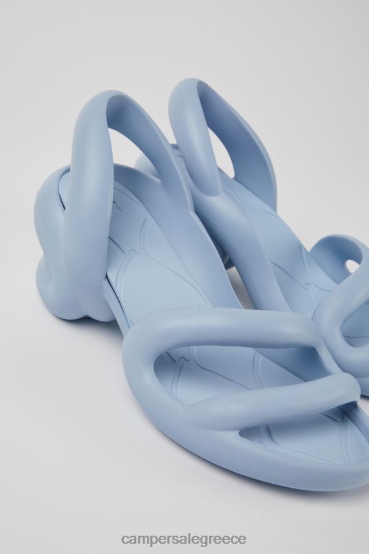 αποκλειστικό unisex πέδιλο kobarah γαλάζιο Camper V20TF1756 μπλε