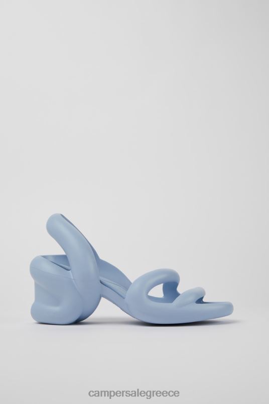αποκλειστικό unisex πέδιλο kobarah γαλάζιο Camper V20TF1756 μπλε