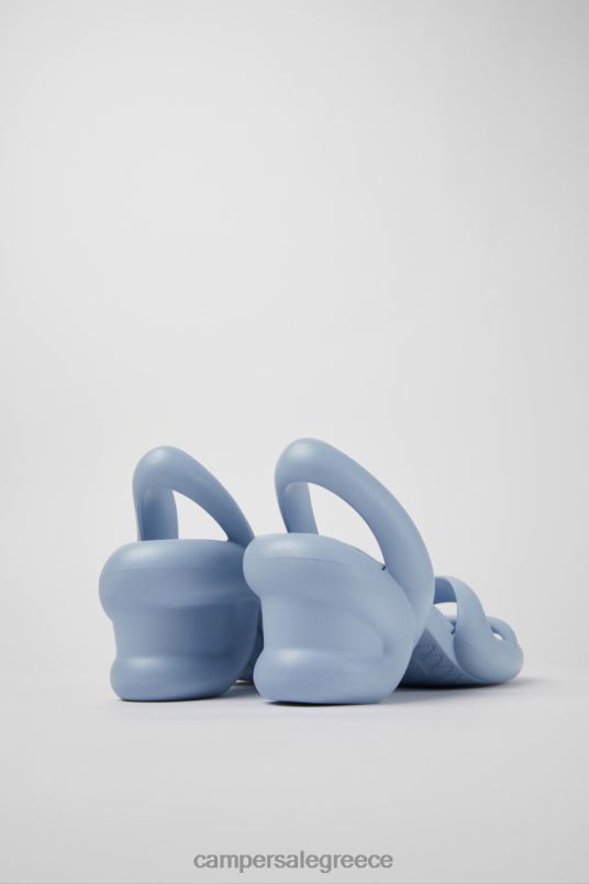 αποκλειστικό unisex πέδιλο kobarah γαλάζιο Camper V20TF1756 μπλε