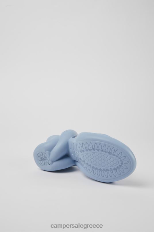 αποκλειστικό unisex πέδιλο kobarah γαλάζιο Camper V20TF1756 μπλε