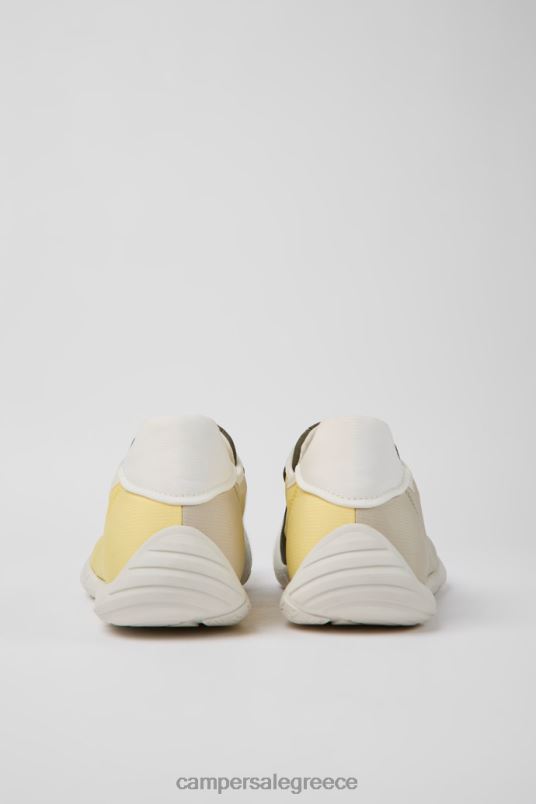 αποκλειστικά δίδυμα πολύχρωμα υφασμάτινα αθλητικά παπούτσια για άνδρες Camper V20TF1507 πολύχρωμος