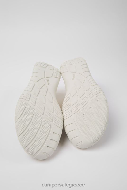 αποκλειστικά δίδυμα πολύχρωμα υφασμάτινα αθλητικά παπούτσια για άνδρες Camper V20TF1507 πολύχρωμος