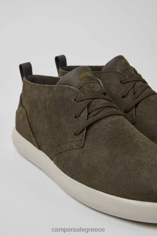 αποκλειστική κάψουλα Camper V20TF1634