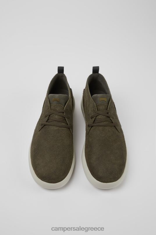 αποκλειστική κάψουλα Camper V20TF1634