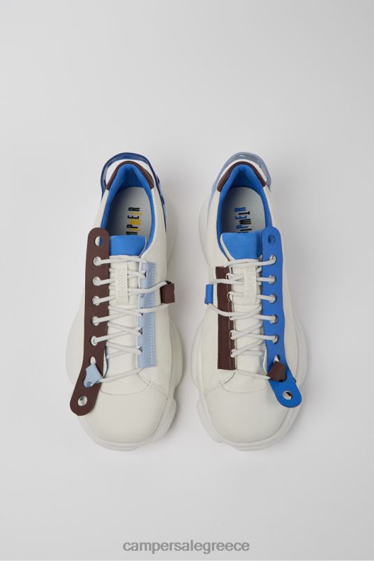 δίδυμα πολύχρωμα ανδρικά παπούτσια αποκλειστικά Camper V20TF1682 πολύχρωμος