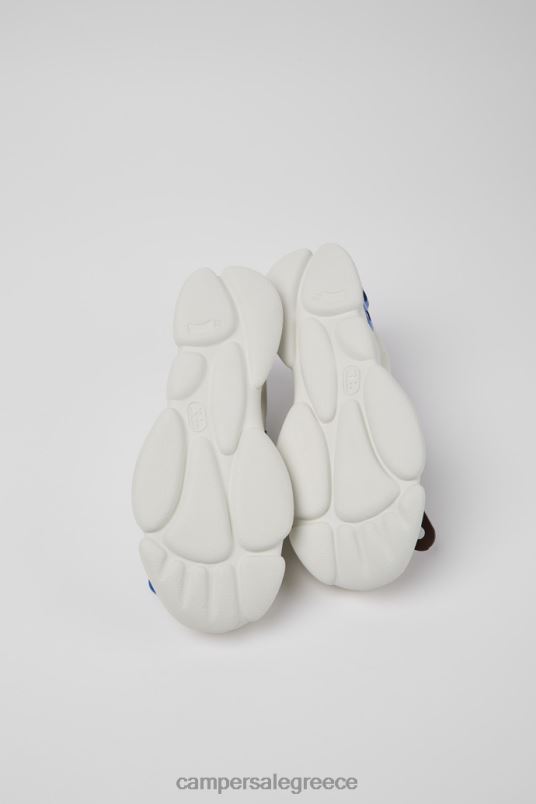 δίδυμα πολύχρωμα ανδρικά παπούτσια αποκλειστικά Camper V20TF1682 πολύχρωμος