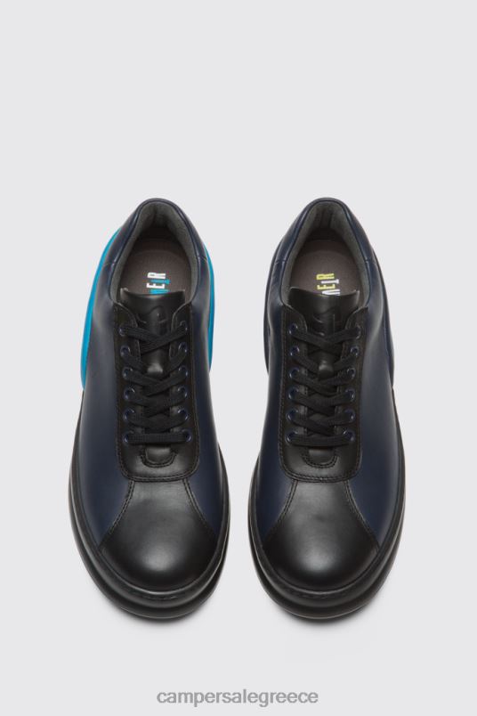 δίδυμα πολύχρωμα αθλητικά παπούτσια για άνδρες νέες αφίξεις Camper V20TF1728 πολύχρωμο