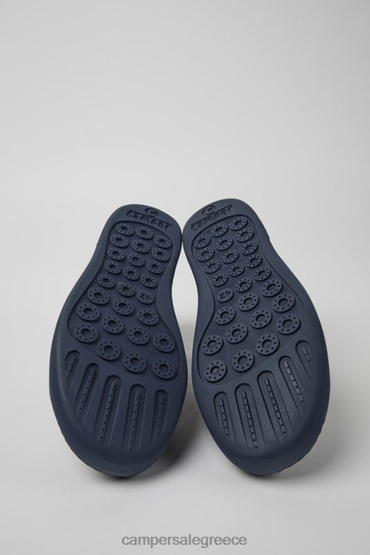 Peu touring μαύρο μποτάκι για άνδρες νέες αφίξεις Camper V20TF1621 μαύρος