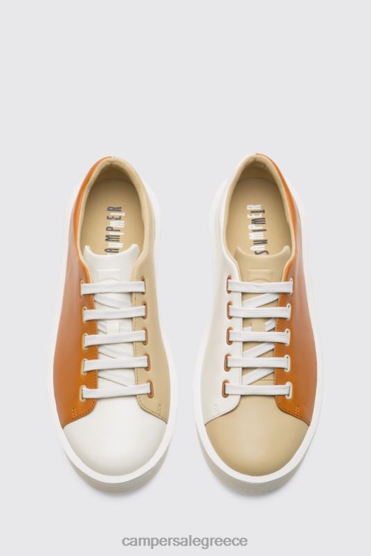 Twins πολύχρωμα sneaker twins exclusive Camper V20TF1716 πολύχρωμος