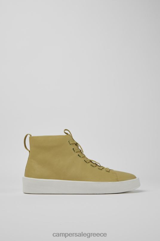 ανδρικά μποτάκια courb μπεζ, νέες παραλαβές Camper V20TF1722 μπεζ