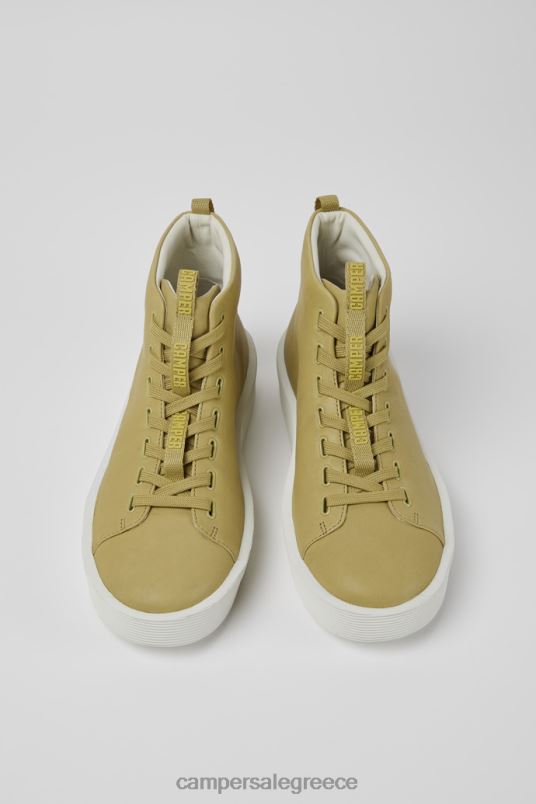 ανδρικά μποτάκια courb μπεζ, νέες παραλαβές Camper V20TF1722 μπεζ