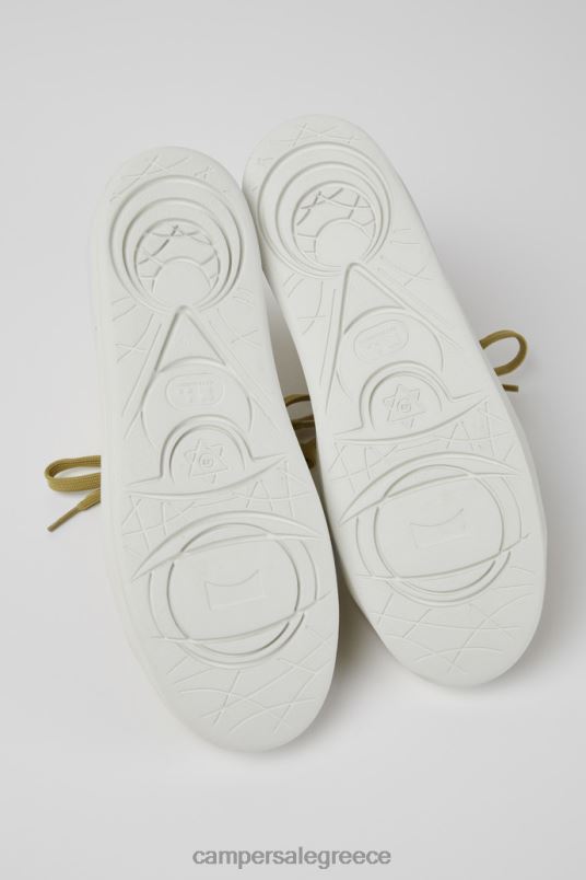 ανδρικά μποτάκια courb μπεζ, νέες παραλαβές Camper V20TF1722 μπεζ