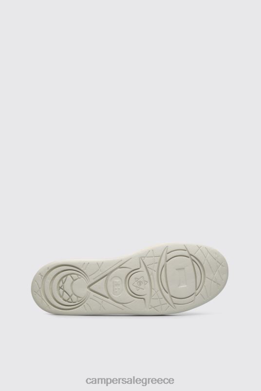 αποκλειστικό courb μπεζ sneaker για άνδρες Camper V20TF1718 μπεζ