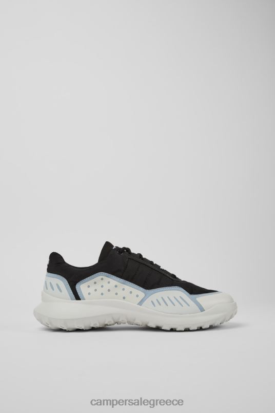 crclr gore-tex αναπνεύσιμα υφασμάτινα ανδρικά πάνινα παπούτσια νέες παραλαβές Camper V20TF1645 ύφασμα