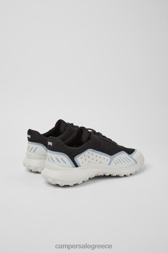 crclr gore-tex αναπνεύσιμα υφασμάτινα ανδρικά πάνινα παπούτσια νέες παραλαβές Camper V20TF1645 ύφασμα