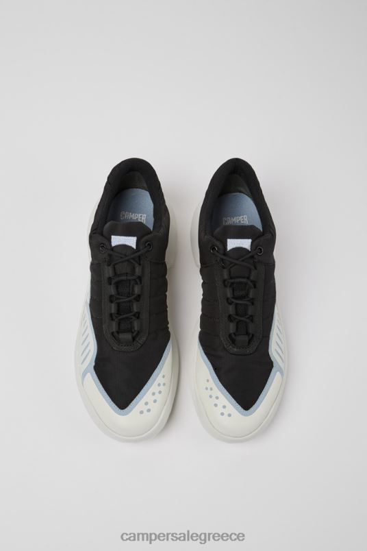 crclr gore-tex αναπνεύσιμα υφασμάτινα ανδρικά πάνινα παπούτσια νέες παραλαβές Camper V20TF1645 ύφασμα