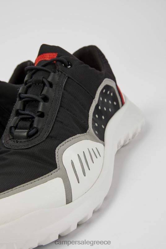 crclr gore-tex αναπνεύσιμα ανδρικά πολύχρωμα ανακυκλωμένα αθλητικά παπούτσια για κατοικίδια αποκλειστικά Camper V20TF1701 πολύχρωμο