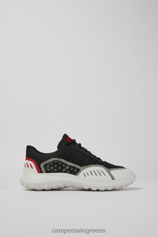 crclr gore-tex αναπνεύσιμα ανδρικά πολύχρωμα ανακυκλωμένα αθλητικά παπούτσια για κατοικίδια αποκλειστικά Camper V20TF1701 πολύχρωμο