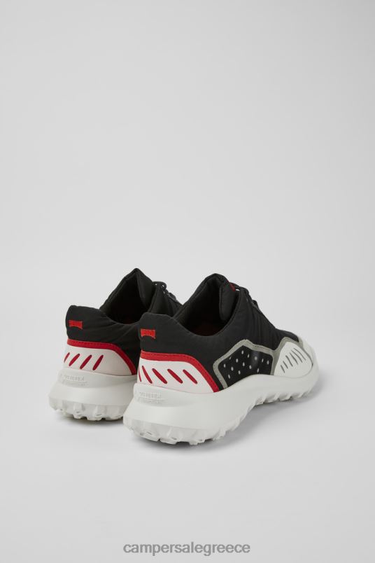 crclr gore-tex αναπνεύσιμα ανδρικά πολύχρωμα ανακυκλωμένα αθλητικά παπούτσια για κατοικίδια αποκλειστικά Camper V20TF1701 πολύχρωμο