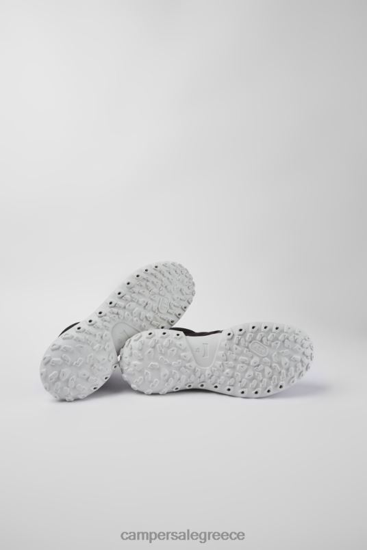 crclr gore-tex αναπνεύσιμα ανδρικά μαύρα μποτάκια νέες παραλαβές Camper V20TF1703 μαύρος