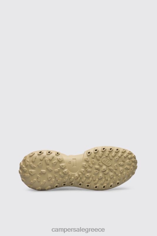 crclr gore-tex μπεζ αθλητικά παπούτσια για άνδρες αποκλειστικό Camper V20TF1717 μπεζ