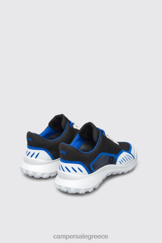 αποκλειστικό crclr gore-tex πολύχρωμο ανδρικό sneaker Camper V20TF1646 πολύχρωμος