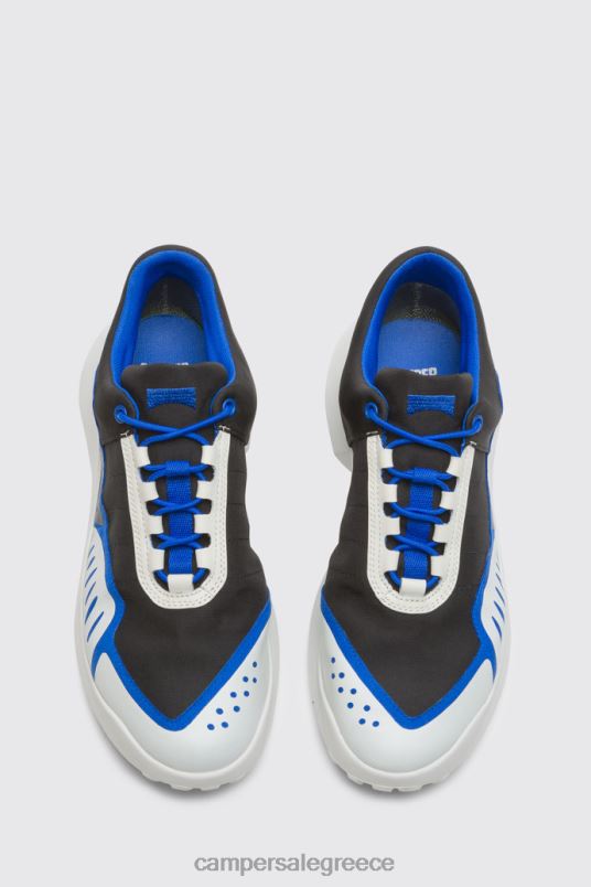 αποκλειστικό crclr gore-tex πολύχρωμο ανδρικό sneaker Camper V20TF1646 πολύχρωμος