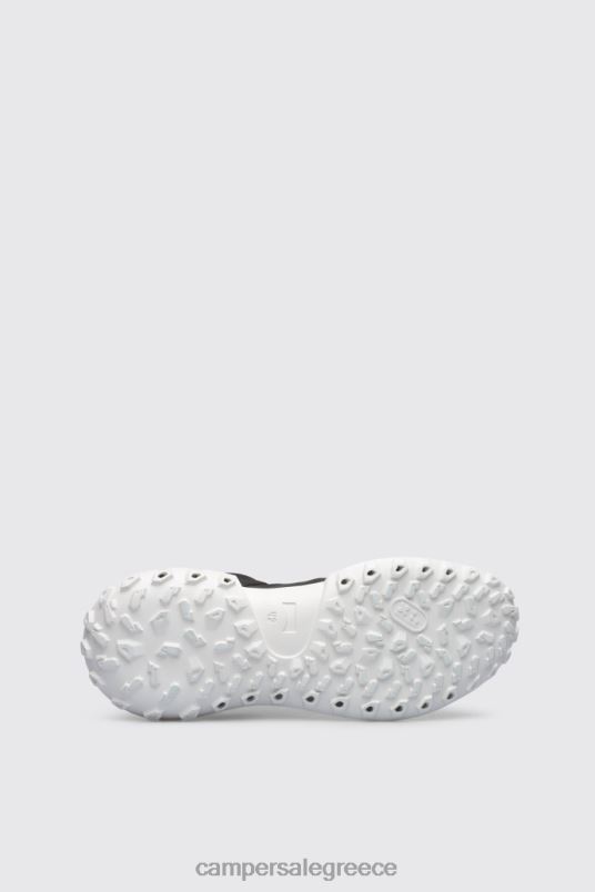 αποκλειστικό crclr gore-tex πολύχρωμο ανδρικό sneaker Camper V20TF1646 πολύχρωμος