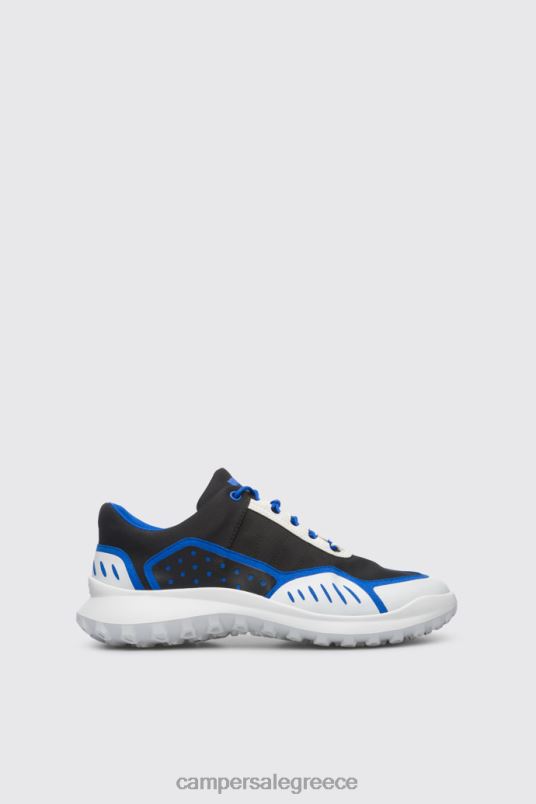 αποκλειστικό crclr gore-tex πολύχρωμο ανδρικό sneaker Camper V20TF1646 πολύχρωμος