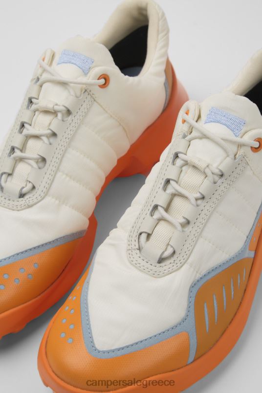 design crclr gore-tex αναπνεύσιμα υφασμάτινα ανδρικά αθλητικά παπούτσια Camper V20TF1644 ύφασμα