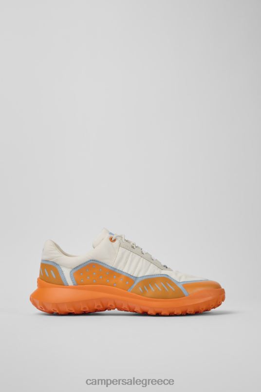 design crclr gore-tex αναπνεύσιμα υφασμάτινα ανδρικά αθλητικά παπούτσια Camper V20TF1644 ύφασμα