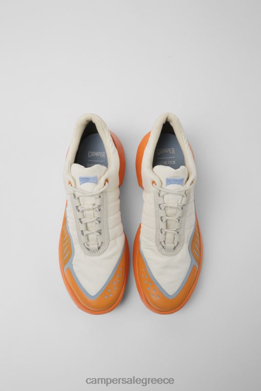 design crclr gore-tex αναπνεύσιμα υφασμάτινα ανδρικά αθλητικά παπούτσια Camper V20TF1644 ύφασμα