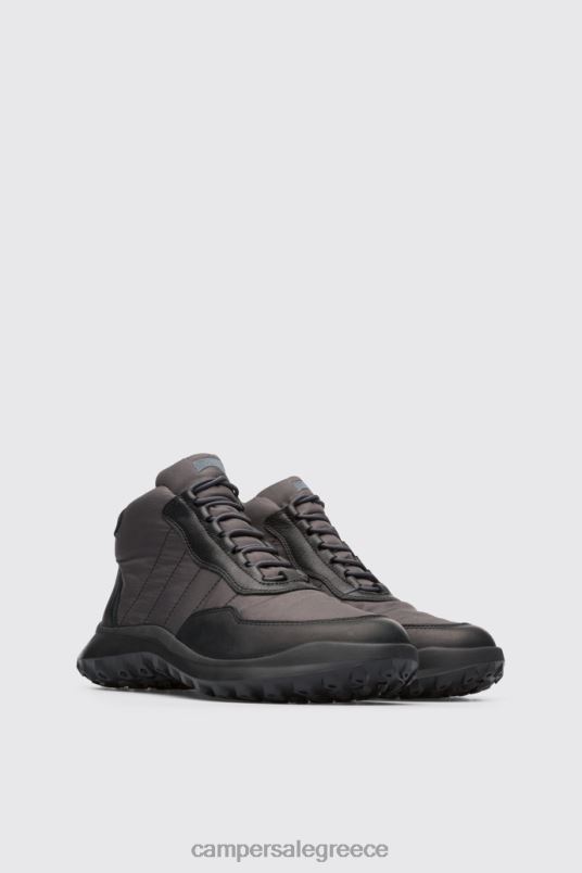 design crclr gore-tex ανδρικό μποτάκι που αναπνέει Camper V20TF1704
