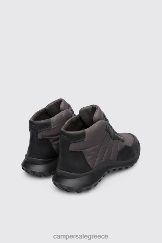 design crclr gore-tex ανδρικό μποτάκι που αναπνέει Camper V20TF1704