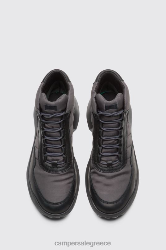 design crclr gore-tex ανδρικό μποτάκι που αναπνέει Camper V20TF1704