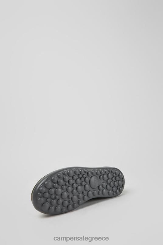 design pelotas xlite sneakers πράσινου σουέτ για άνδρες Camper V20TF1698 πράσινος