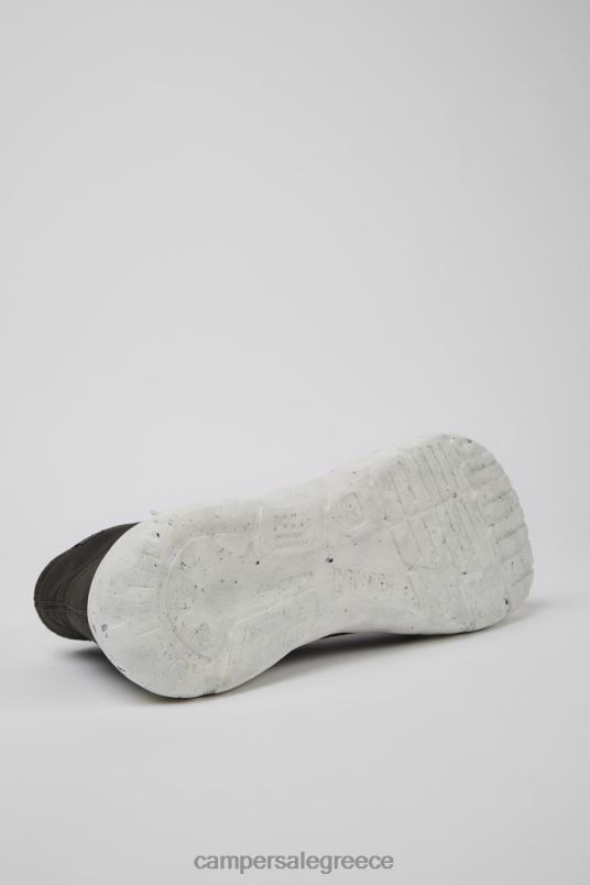 design peu stadium γκρι μποτάκια για άνδρες Camper V20TF1590 γκρί