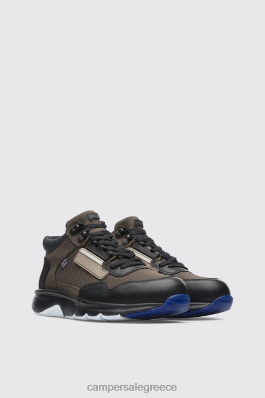 αποκλειστικά drift gore-tex πολύχρωμα ανδρικά αθλητικά παπούτσια Camper V20TF1714 πολύχρωμο