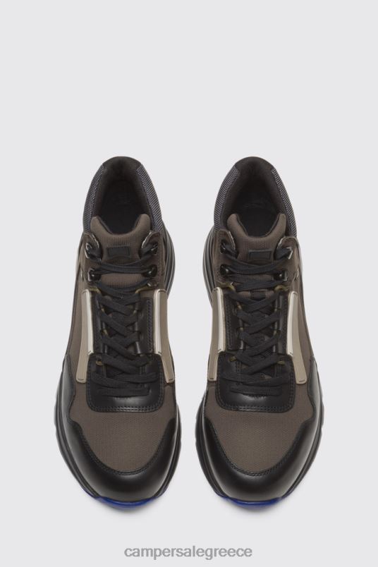 αποκλειστικά drift gore-tex πολύχρωμα ανδρικά αθλητικά παπούτσια Camper V20TF1714 πολύχρωμο