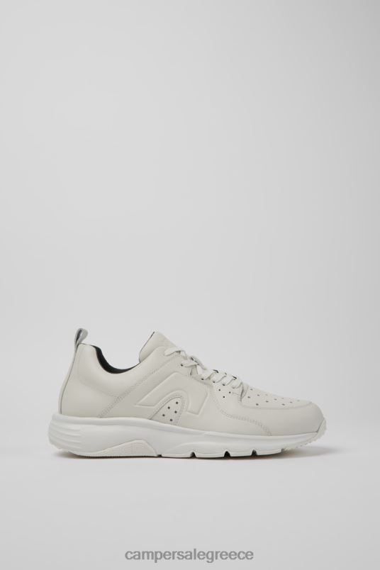 αποκλειστικό drift λευκό sneaker για άνδρες Camper V20TF324 άσπρο