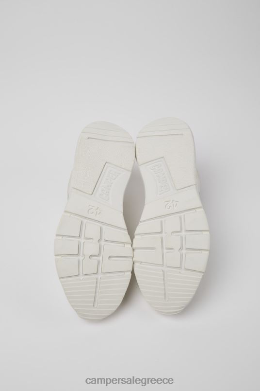 αποκλειστικό drift λευκό sneaker για άνδρες Camper V20TF324 άσπρο