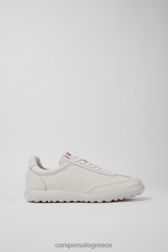 λευκά δερμάτινα πάνινα παπούτσια pelotas xlite για άνδρες νέες παραλαβές Camper V20TF1561 άσπρο