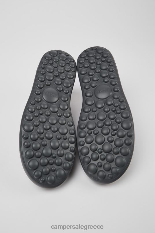 pelotas xlite γκρι και μπορντό αθλητικά παπούτσια για άνδρες νέες αφίξεις Camper V20TF1613 γκρί