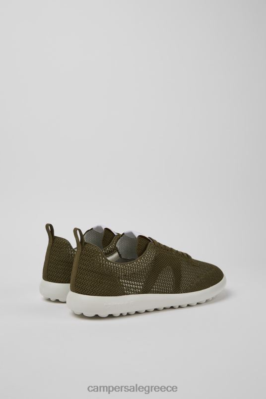 pelotas xlite πράσινα ανακυκλωμένα αθλητικά παπούτσια για άντρες αποκλειστικά Camper V20TF1661 πράσινος